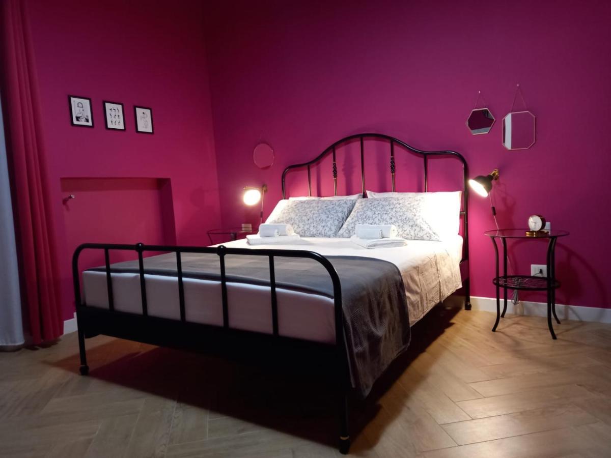 B&B Stella Scugnizza Naples Exterior photo